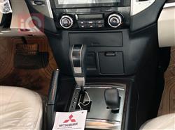 میتسوبیشی پاجیرۆ